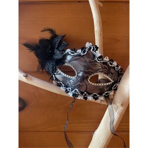 Masquerade Mask